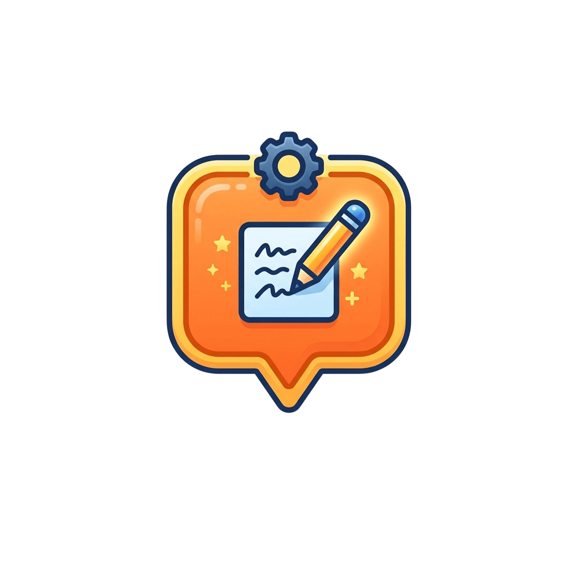 Custom Message